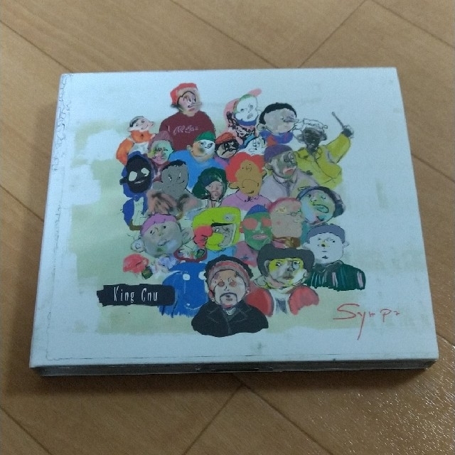 Sympa（初回生産限定盤）