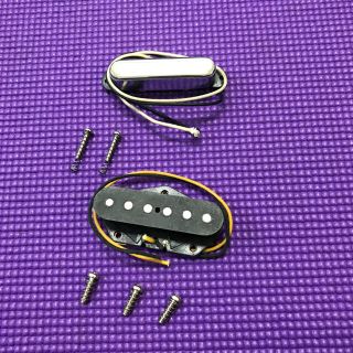 フジゲン製ピックアップ FGN 52T-HOT-F&FGN 52T-HOT-R(パーツ)