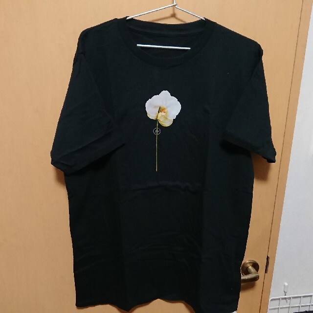 FRAGMENT(フラグメント)のthe pool aoyama fragment Tee L Black  メンズのトップス(Tシャツ/カットソー(半袖/袖なし))の商品写真