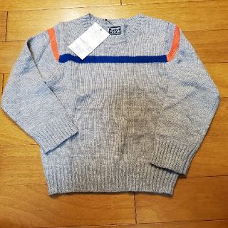 ラゲッドワークス(RUGGEDWORKS)のラゲッドワークス ニット セーター(Tシャツ/カットソー)