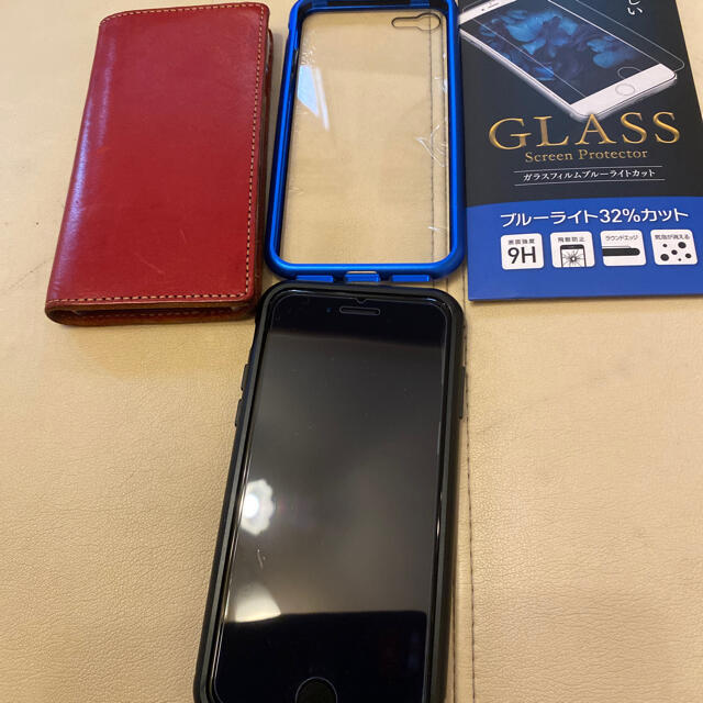 新品登場 iPhone - 美品・大容量256GB iPhone8 スペースグレー 売り出し価格 【iPhone8*256GB】スペースグレー・simフリー・ジャンク品 スマートフォン本体