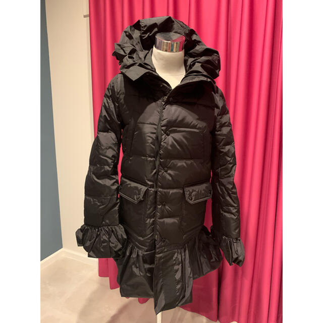 ダウンジャケットモンクレール　MONCLER SERI ダウンコート