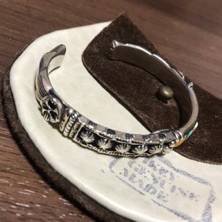 に値下げ! TAKUYA∞着用 pikey バングル ブレスレット | wembleytyres