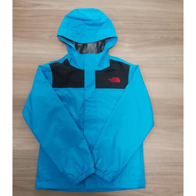 THE NORTH FACE キッズ　ナイロンジャケット（56）