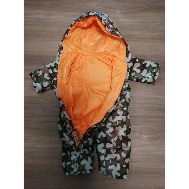 Skip Land(スキップランド)のSkip Landカバーオール（34） キッズ/ベビー/マタニティのベビー服(~85cm)(カバーオール)の商品写真