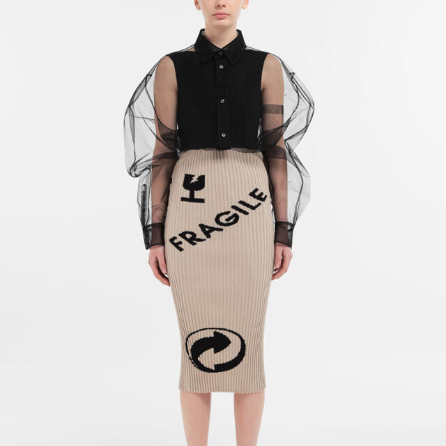 Maison Martin Margiela - Maison Margiela メゾンマルジェラ オーバー