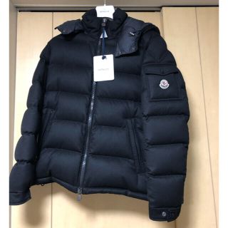 モンクレール(MONCLER)の【値下げ中】【新品未使用】モンクレール　モンジュネーブル(ダウンジャケット)