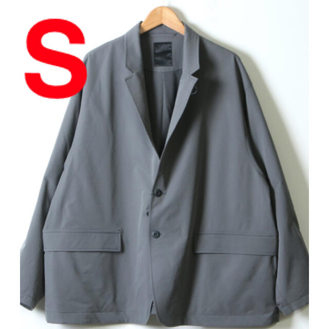 DAIWA(ダイワ)のS DAIWA PIER39 21ss  2B Jacket ジャケット メンズのジャケット/アウター(テーラードジャケット)の商品写真