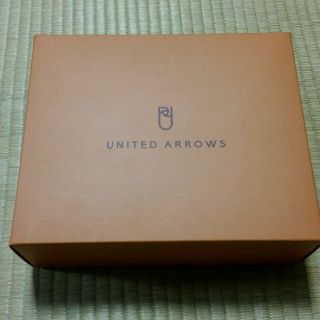 ユナイテッドアローズ(UNITED ARROWS)のゲストタオル(タオル/バス用品)