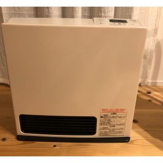 リンナイ(Rinnai)のリンナイ　ガスヒーター　src-364e(ファンヒーター)