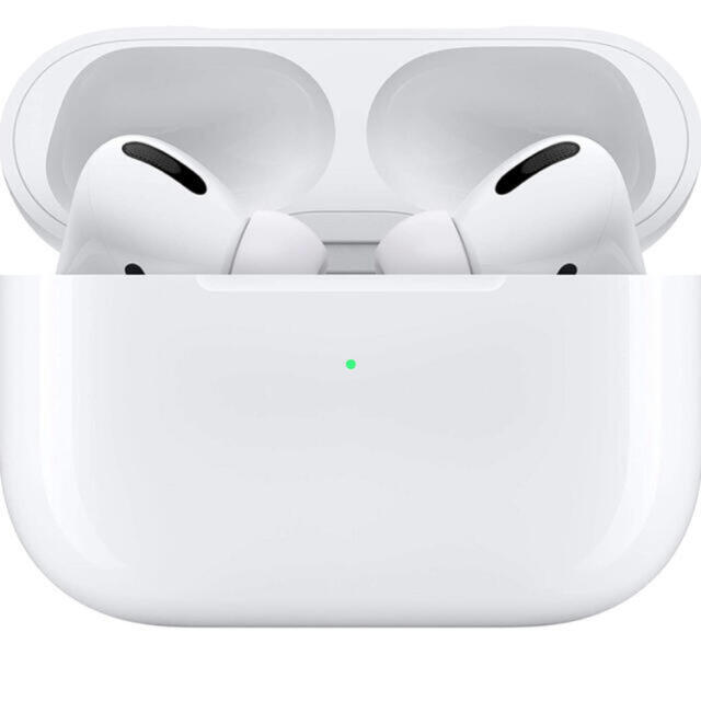 AirPods Pro ホワイト MWP22J/A