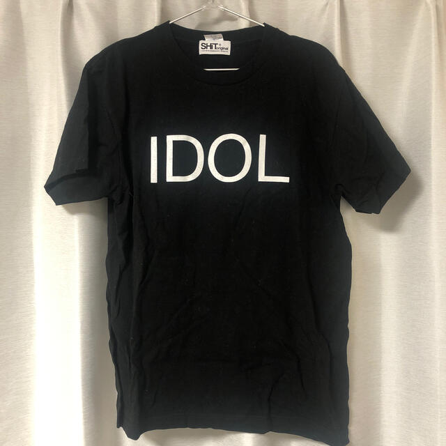 Bish Tシャツ　IDOL エンタメ/ホビーのタレントグッズ(アイドルグッズ)の商品写真