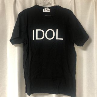 Bish Tシャツ　IDOL(アイドルグッズ)