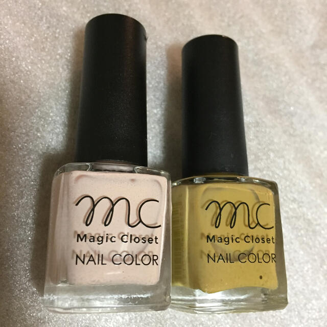 3coins マジッククローゼット マニキュア 2本の通販 By モカs Shop スリーコインズならラクマ 3coins マジッククローゼット マニキュア 2本の通販 By モカs Shop スリーコインズならラクマ