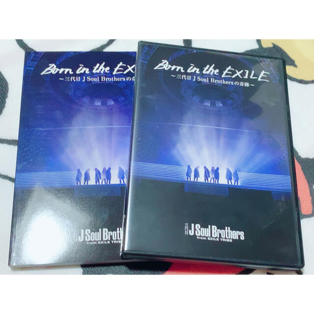 三代目 J Soul Brothers Born In The Exileの通販 By apotu プロフ必見 サンダイメジェイソウルブラザーズならラクマ 三代目 J Soul Brothers Born In The Exileの通販 By apotu プロフ必見 サンダイメジェイソウルブラザーズならラクマ