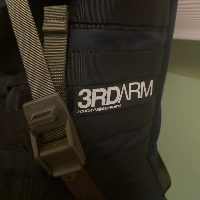 安心の関税送料込み アクロニウム acronym 3a-9ts | hostland.co.il