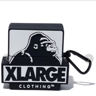 エクストララージ(XLARGE)のXLARGE AirPods pro ケース(モバイルケース/カバー)