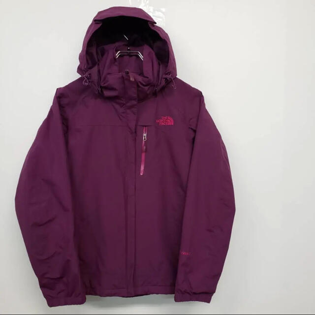 THE NORTH FACE(ザノースフェイス)のいちご様専用 レディースのジャケット/アウター(ナイロンジャケット)の商品写真