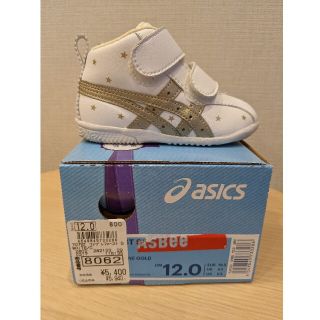 アシックス(asics)のasics　キッズシューズ(スニーカー)