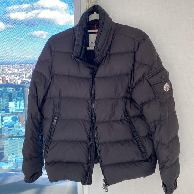 MONCLER(モンクレール) ダウンジャケット ヒマレイ 3サイズ