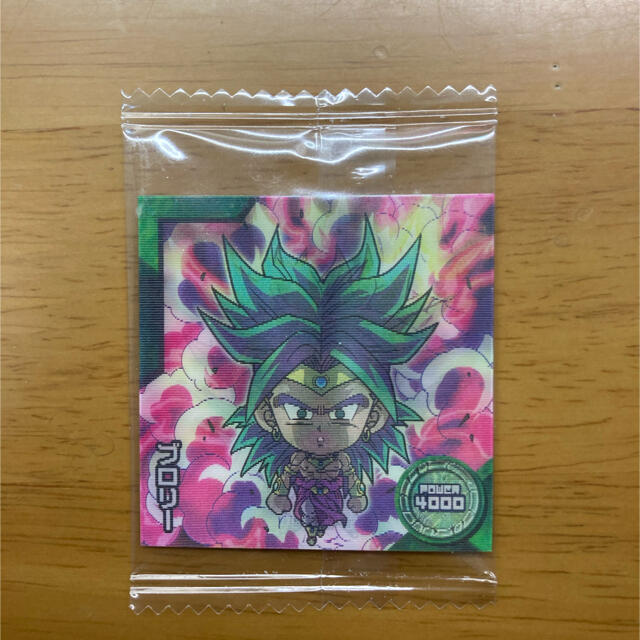 ドラゴンボール - ドラゴンボールウエハース シール レアセット ドラゴンボール - ドラゴンボールウエハース シール レアセット