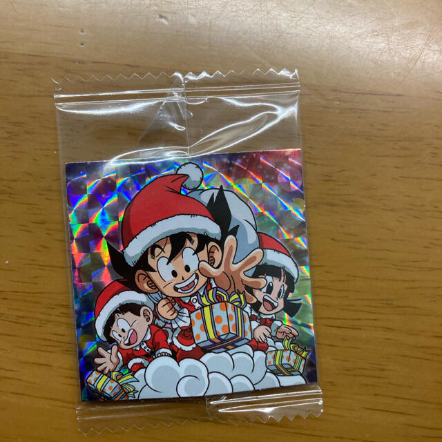 ドラゴンボール - ドラゴンボールウエハース シール レアセット ドラゴンボール - ドラゴンボールウエハース シール レアセット