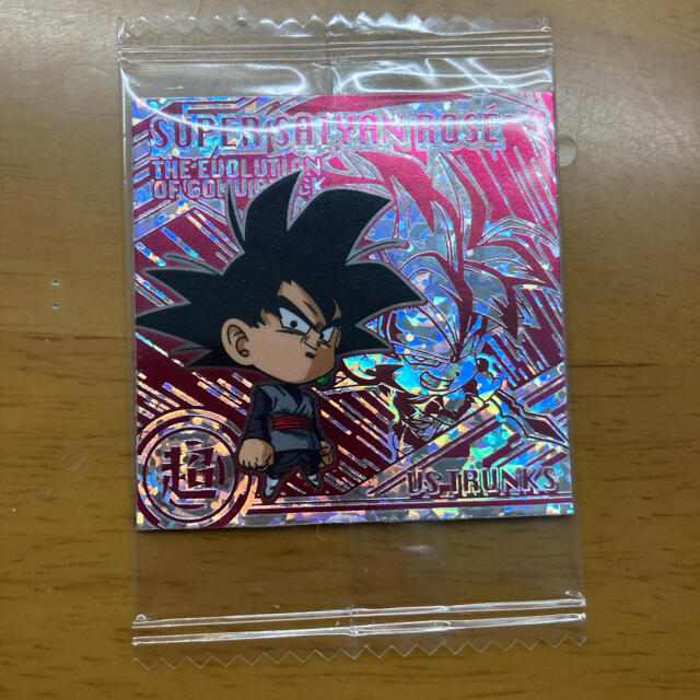 ドラゴンボール - ドラゴンボールウエハース シール レアセット ドラゴンボール - ドラゴンボールウエハース シール レアセット