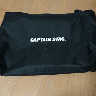 キャプテンスタッグ(CAPTAIN STAG)のキャプテンスタッグ カマド B5(ストーブ/コンロ)