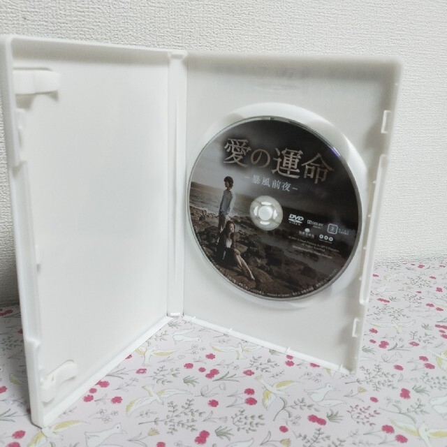 パイレーツ　DVD　スペシャルBOX ＆『愛の運命-暴風前夜-』 DVD 3