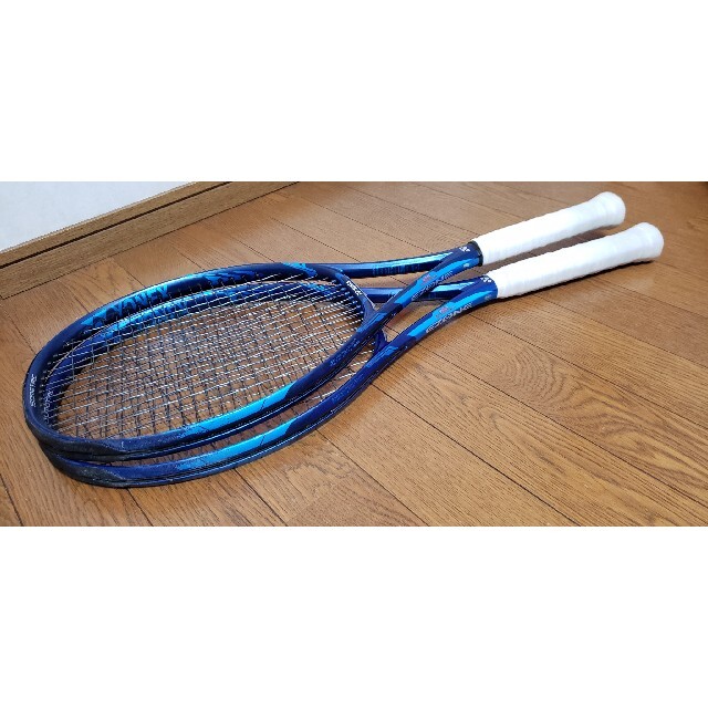 EZONE 98 G3 2本セット 国内正規品 | myglobaltax.com