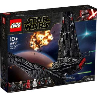 レゴ(Lego)のレゴ(LEGO) スター・ウォーズ カイロ・レンのパーソナルシャトル(TM)(積み木/ブロック)