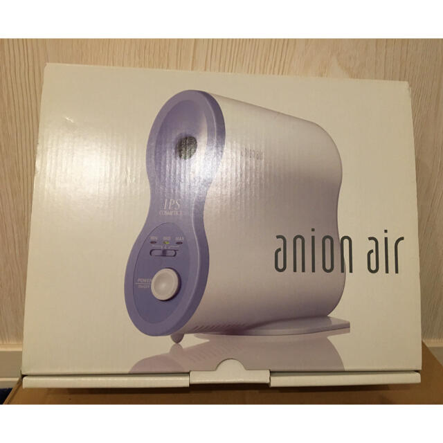 IPS Anion Air イオン発生器