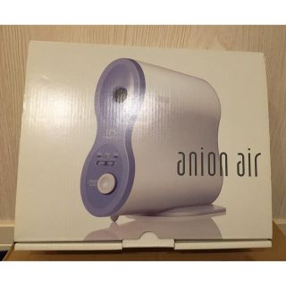 IPS Anion Air イオン発生器(その他)