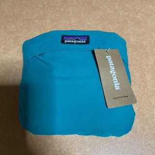 パタゴニア(patagonia)のパタゴニア　エコバッグ(エコバッグ)