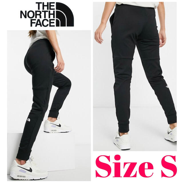 THE NORTH FACE - 新品◇欧州限定◇THE NORTH FACE ジョガーパンツ
