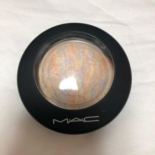 マック(MAC)のM・A・C ミネラライズ スキンフィニッシュ ライトスカペード(フェイスパウダー)