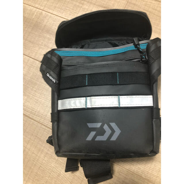 DAIWA(ダイワ)のエメラルダス　エギングバック スポーツ/アウトドアのフィッシング(その他)の商品写真