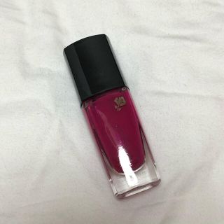 ランコム(LANCOME)のランコム　ネイルポリッシュ　ローズドゥブワ(マニキュア)