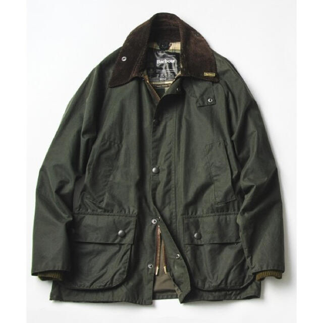 Barbour(バーブァー)のバブアー クラシックビデイル C36 BARBOUR BEDALE メンズのジャケット/アウター(ブルゾン)の商品写真