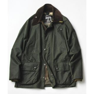 バーブァー(Barbour)のバブアー クラシックビデイル C36 BARBOUR BEDALE(ブルゾン)