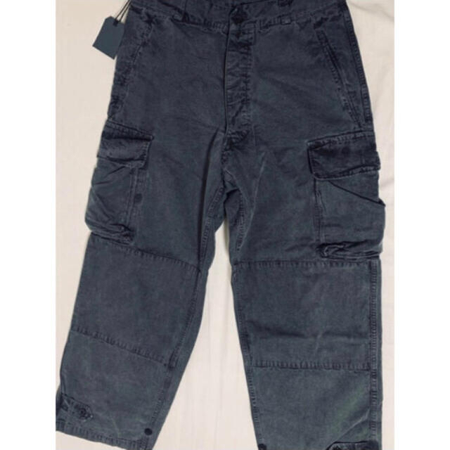 OUTIL PANTALON BLESLE M47 サイズ23 希少 新品  メンズのパンツ(ワークパンツ/カーゴパンツ)の商品写真