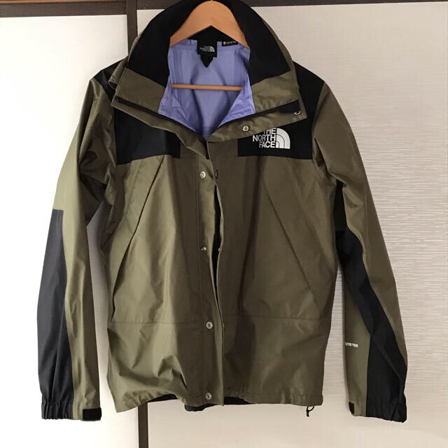 THE NORTH FACE　NP11935　 マウンテンパーカー 1