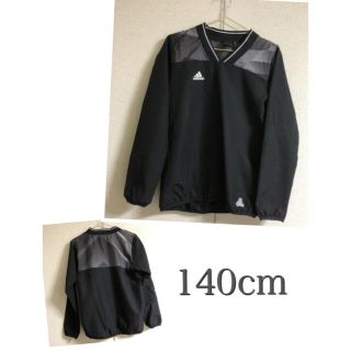 アディダス(adidas)のadidas 140cm(Tシャツ/カットソー)