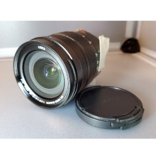 パナソニック(Panasonic)の【ジャンク】LEICA DG VARIO-ELMARIT 12-60mm(レンズ(ズーム))