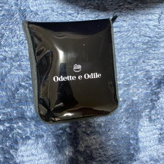 オデットエオディール(Odette e Odile)の雑誌付録 エナメルエコバッグ(エコバッグ)