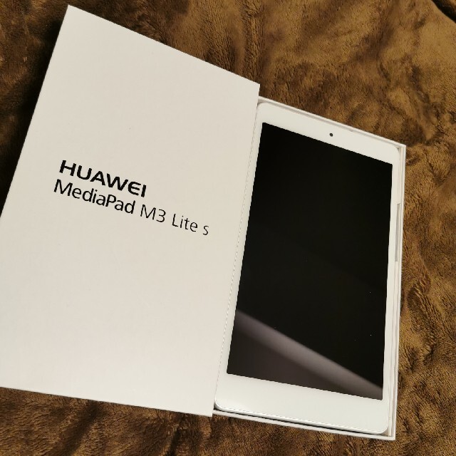 Huawei Mediapad M3 Lite 5