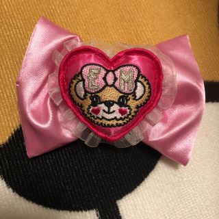 アースマジック(EARTHMAGIC)の166.アースリボン🎀ヘアピン(その他)