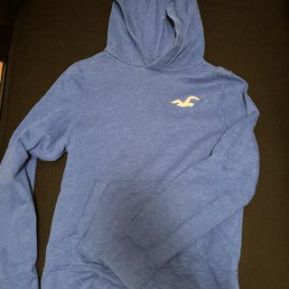 ホリスター(Hollister)のホリスター  トレーナー(パーカー)