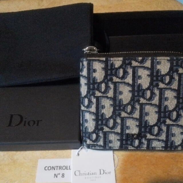 Dior コンパクトウォレットGUCCI