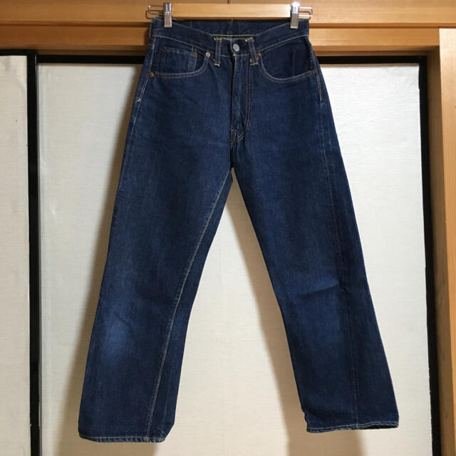 Levi's(リーバイス)の超希少‼︎ 60s' USA LEVI'S 504Z XX original メンズのパンツ(デニム/ジーンズ)の商品写真